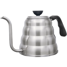 Load image into Gallery viewer, Hario Coffee Drip Gooseneck Kettle Pot Teapot Kettle Tea Stainless Steel Coffee Maker 100ml/1200ml

