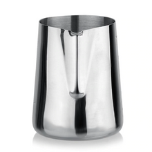 Load image into Gallery viewer, Espresso Coffee Milk Cup Mugs Thermo Steaming Frothing Pitcher Colorful Frother Cappuccino Creamer Foam Coffee Cup
